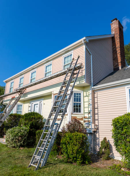 Best Brick Veneer Siding  in Olympia Heights, FL